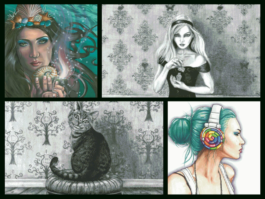 9 (image for) 9