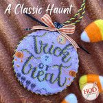 A Classic Haunt (image for) A Classic Haunt