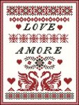 Amore, Love (image for) Amore, Love