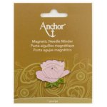 Anchor Peony Magnetic Needle Minder (image for) Anchor Peony Magnetic Needle Minder