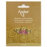Anchor Moth Magnetic Needle Minder (image for) Anchor Moth Magnetic Needle Minder