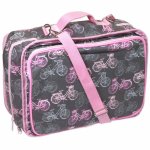 Bicycles Tote (image for) Bicycles Tote