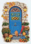 Autumn At The Door (image for) Autumn At The Door