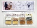 Lady of the Flag Limited Edition Embellishment Pack (image for) Lady of the Flag Limited Edition Embellishment Pack