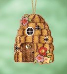 Bee Hive House (2022) (image for) Bee Hive House (2022)