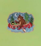 Bear Canoe (2022) (image for) Bear Canoe (2022)