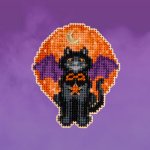 Bat Cat (2023) (image for) Bat Cat (2023)