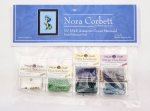 Antarctic Ocean Mermaid Embellishment Pack (image for) Antarctic Ocean Mermaid Embellishment Pack