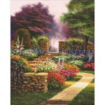 Azalea Walk (image for) Azalea Walk