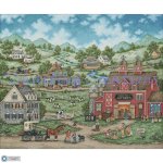 Antiques And Free Puppies (image for) Antiques And Free Puppies