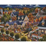 All Hallows Eve ED (image for) All Hallows Eve ED