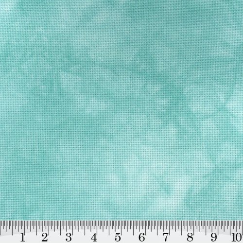 Zweigart Easy Count Fabric - 18 Count Aida : Charting Creations