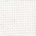 22 Count White Hardangar - CLEARANCE (image for) 22 Count White Hardangar - CLEARANCE