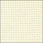 14 Count Ivory Aida 59" (image for) 14 Count Ivory Aida 59"