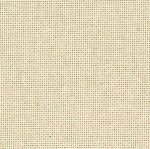 25 Count Cream Lugana (image for) 25 Count Cream Lugana