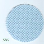 20 Count Nirvana Blue Lugana (image for) 20 Count Nirvana Blue Lugana