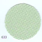 20 Count Mint Green Lugana (image for) 20 Count Mint Green Lugana