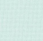 28 Count Ice Blue Lugana (image for) 28 Count Ice Blue Lugana