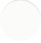 20 Count White Lugana (image for) 20 Count White Lugana