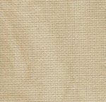 20 Count Vintage Country Mocha Aida (image for) 20 Count Vintage Country Mocha Aida