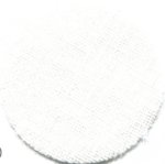 40 Count White Newcastle Linen (image for) 40 Count White Newcastle Linen