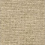 20 Count Raw Linen Aida (image for) 20 Count Raw Linen Aida