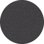 16 Count Chalkboard Black Aida (image for) 16 Count Chalkboard Black Aida