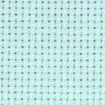 14 Count Icelandic Blue Aida (image for) 14 Count Icelandic Blue Aida