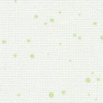 18 Count Light Green Splash Aida (image for) 18 Count Light Green Splash Aida