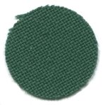 25 Count Forest Green Lugana (image for) 25 Count Forest Green Lugana