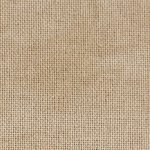 32 Count Vintage Country Mocha Lugana (image for) 32 Count Vintage Country Mocha Lugana