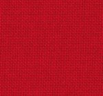 25 Count Christmas Red Lugana (image for) 25 Count Christmas Red Lugana