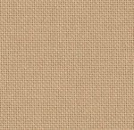 25 Count Mushroom Lugana (image for) 25 Count Mushroom Lugana