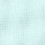 14 Count Ice Blue Aida (image for) 14 Count Ice Blue Aida
