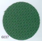 14 Count Holly Green Aida (image for) 14 Count Holly Green Aida