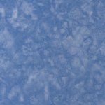 Bahama Blue Hand Dyed Effect Cross Stitch Fabric (image for) Bahama Blue Hand Dyed Effect Cross Stitch Fabric