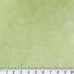 Barely Lime Hand Dyed Effect Cross Stitch Fabric (image for) Barely Lime Hand Dyed Effect Cross Stitch Fabric