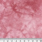 Berry Smoothie Hand Dyed Effect Cross Stitch Fabric (image for) Berry Smoothie Hand Dyed Effect Cross Stitch Fabric