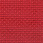 22 Count Christmas Red Hardanger 42" (image for) 22 Count Christmas Red Hardanger 42"