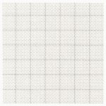 14 Count EZ Grid Aida - CLEARANCE (image for) 14 Count EZ Grid Aida - CLEARANCE