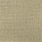 25 Count Light Taupe Lugana (image for) 25 Count Light Taupe Lugana