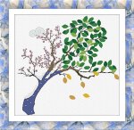 Albero Delle Stagioni (Tree of Seasons) (image for) Albero Delle Stagioni (Tree of Seasons)