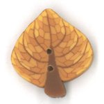 Aspen Leaf - Small (image for) Aspen Leaf - Small