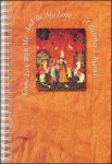 A Stitcher's Journal Red (image for) A Stitcher's Journal Red
