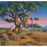 African Wildlife (image for) African Wildlife