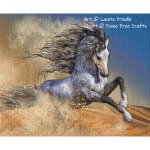 Desert Barb (image for) Desert Barb