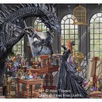 Dragon Artist (image for) Dragon Artist