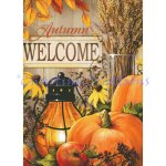 Autumn Welcome (image for) Autumn Welcome
