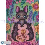 Baby Bat (image for) Baby Bat