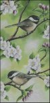 Among The Blossoms (image for) Among The Blossoms